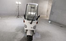 HONDA GYRO TA02