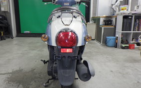 HONDA GIORNO 3 AF77