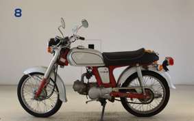 HONDA CD50 BENLY S 1990 CD50