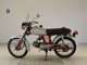 Фото Honda CD50 BENLY S 1990 с японского аукциона