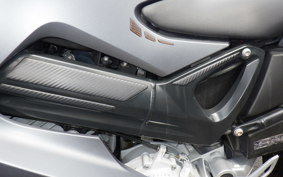 BMW F800ST 2007