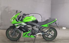 KAWASAKI NINJA400R ER400B