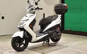 YAMAHA CYGNUS 125 XSR 2 SE44J