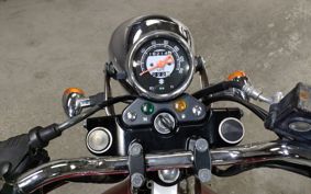SUZUKI ST250E NJ4CA
