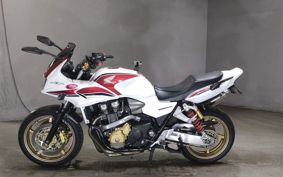 HONDA CB1300SF BOLDOR 2013 SC54