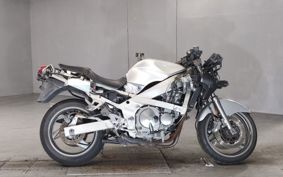 KAWASAKI ZZR400 ZX400N