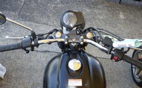 HONDA GB350 2024 NC59