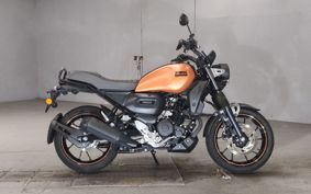 YAMAHA FZX150 RG73
