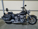 Фото Harley FLSTCI 100TH 2003 с японского аукциона
