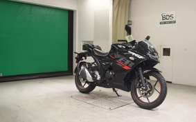 SUZUKI ｼﾞｸｻｰ150SF