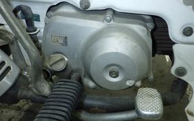 HONDA CHALY 50 2003 CF50