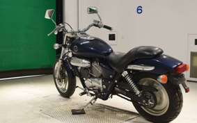HONDA MAGNA 250 MC29