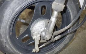 SUZUKI LET's 4 CA46A