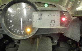 KAWASAKI NINJA ZX-6R A 2015