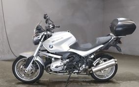 BMW R1200R 2007 0378