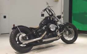 YAMAHA DRAGSTAR 400 1996 4TR