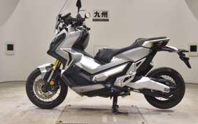 HONDA X-ADV 750 2019 RC95