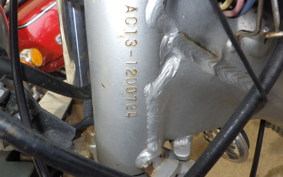 HONDA MAGNA 50 AC13