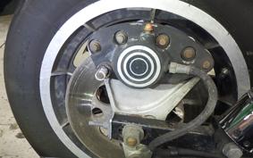 HARLEY FXS 1340 2021