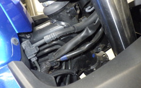 SUZUKI GIXXER 250 SF 2005 ED22B