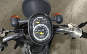 HONDA TODAY AF67