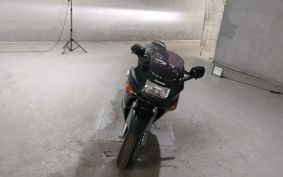 KAWASAKI ZZR400 ZX400N