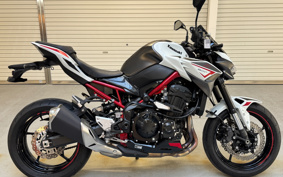 KAWASAKI Z900 2022 ZR900B