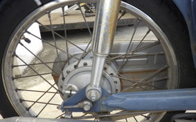 HONDA C50 SUPER CUB AA01