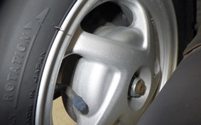 HONDA ﾍﾞﾝﾘｨ110 JA09