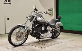 HARLEY FXSTD 1450 2003