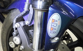 YAMAHA FZ1 FAZER 2012 RN21J