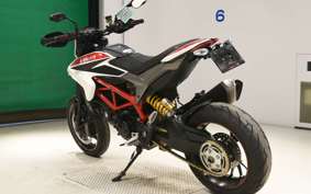 DUCATI HYPERMOTARD 820 SP 2014