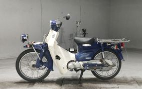 HONDA SUPER CUB50 AA01