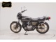 Фото Kawasaki Z400 J 2018 с японского аукциона