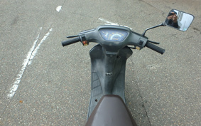 HONDA DIO AF18