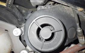 SUZUKI LET's 5 G CA47A