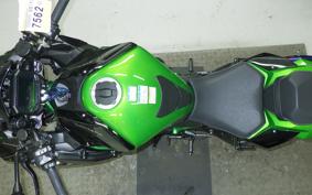 KAWASAKI ZH2 SE 2021 ZRT00K