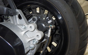 PEUGEOT ジャンゴ125A 2021