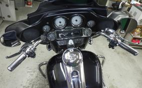 HARLEY FLHX 1580 2007