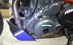 KTM 390 DUKE 2024