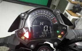 KAWASAKI Z250 Gen.2 2018 EX250P