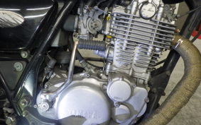 YAMAHA SR400 Gen.3 2005 RH01J