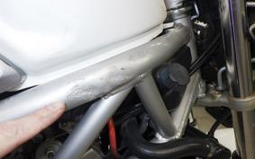 HONDA VTR 250 Gen. 2 MC33