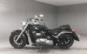 SUZUKI INTRUDER 400 CLASSIC VK56A