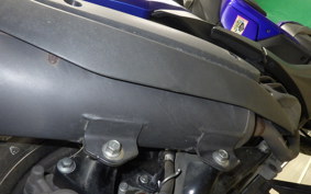 YAMAHA TRICITY 155 A ヤネツキ SG37J