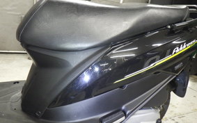 SUZUKI ADDRESS V125 2025 DT11A