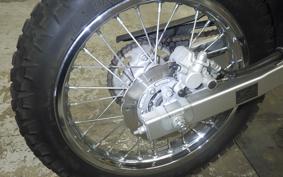 KAWASAKI KLX125 LX125C