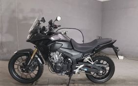 HONDA 400X 2022 NC56