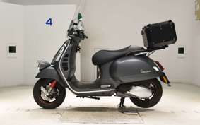 VESPA SEI GIORNI 2021
