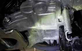HONDA ADV150 2003 KF38